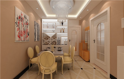 房子家居室內(nèi)裝修設(shè)計(jì)要點(diǎn)與注意事項(xiàng)