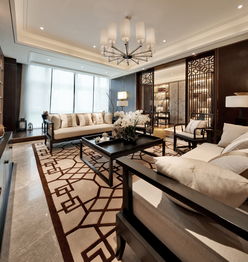 邢遠(yuǎn)鵬 筑造東方意境的現(xiàn)代居所——探訪貴陽(yáng)高端中式室內(nèi)設(shè)計(jì)工作室