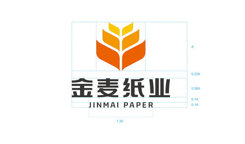 金麥紙業 以創新設計重塑企業形象，開啟互聯網銷售新篇章